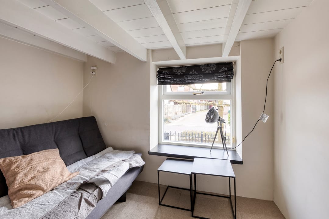 Spacious Residential Farmhouse with Annex in Elshout — 16