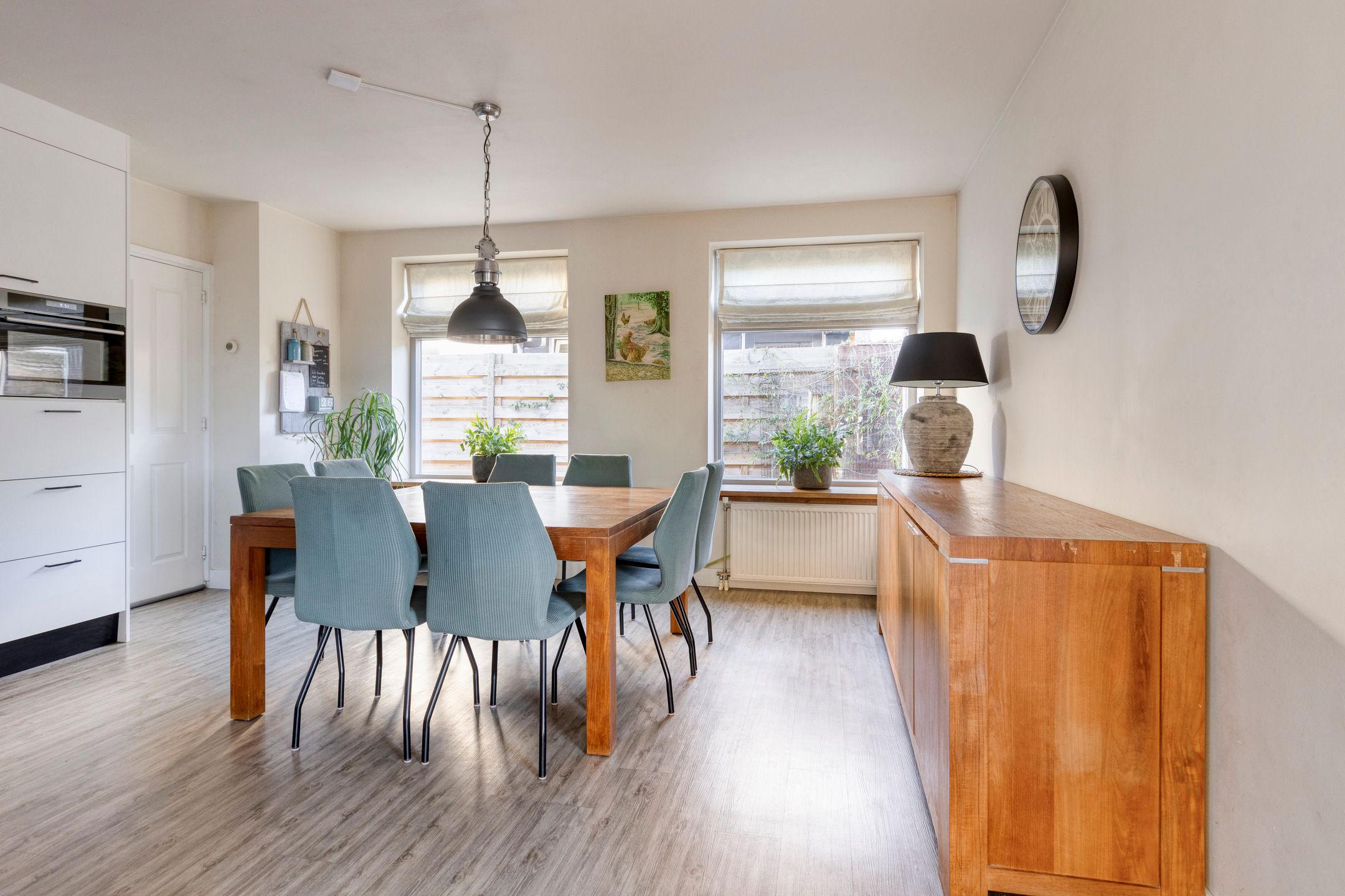 Spacious Residential Farmhouse with Annex in Elshout — 38