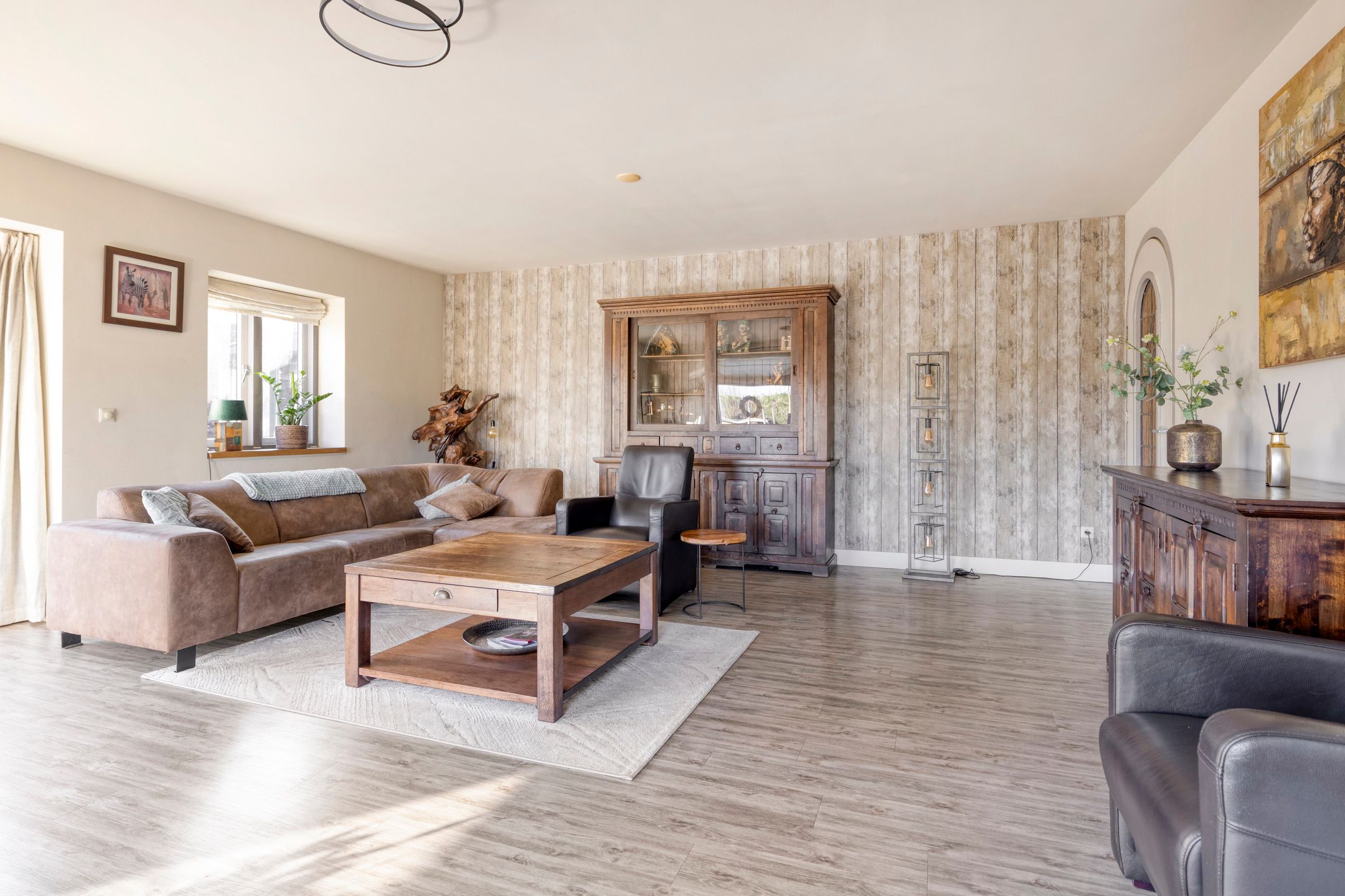 Spacious Residential Farmhouse with Annex in Elshout — 41