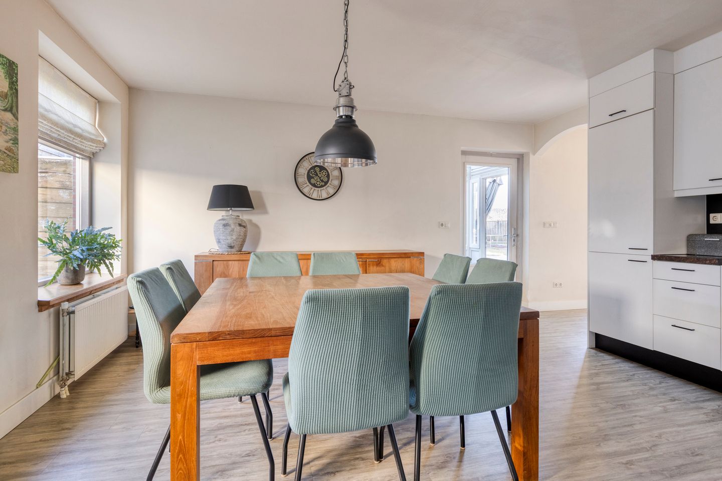 Spacious Residential Farmhouse with Annex in Elshout — 34