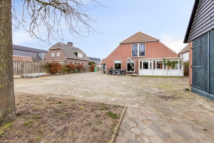 Foto 4 van Scheidingstraat 16