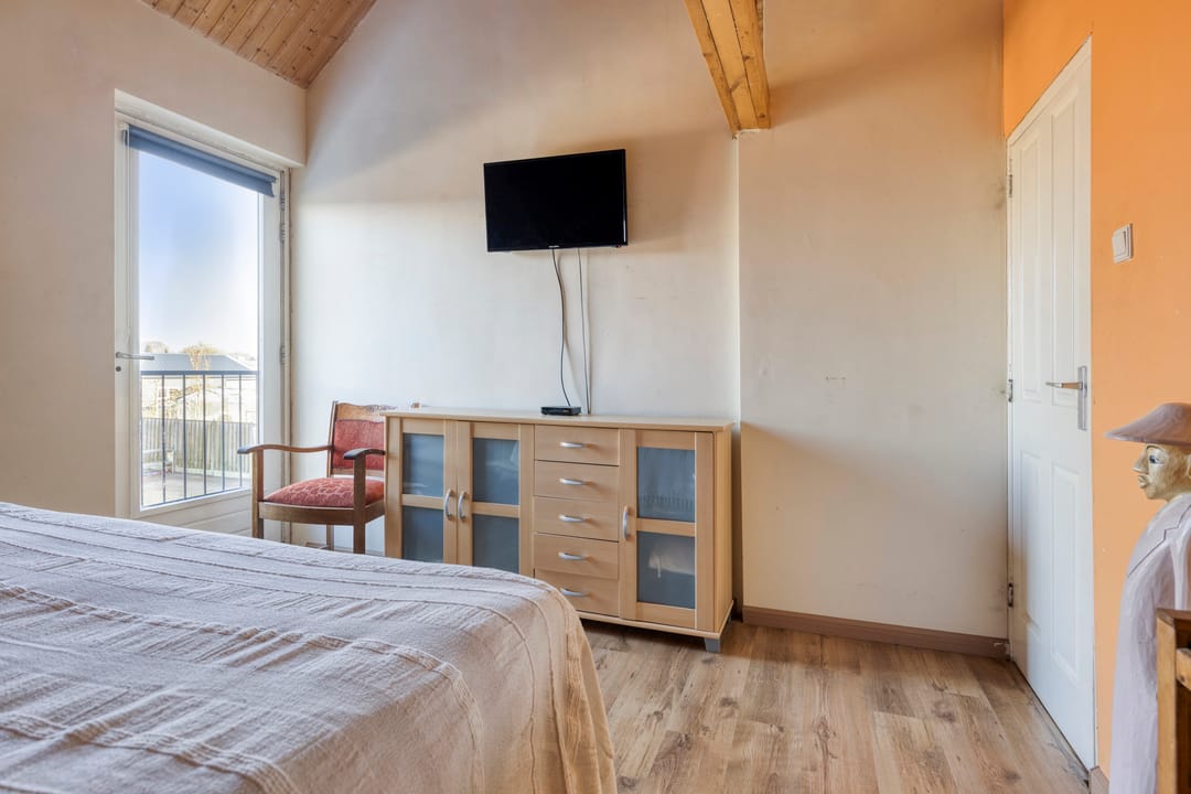 Spacious Residential Farmhouse with Annex in Elshout — 46
