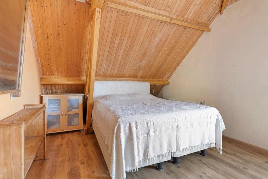 Spacious Residential Farmhouse with Annex in Elshout — 45