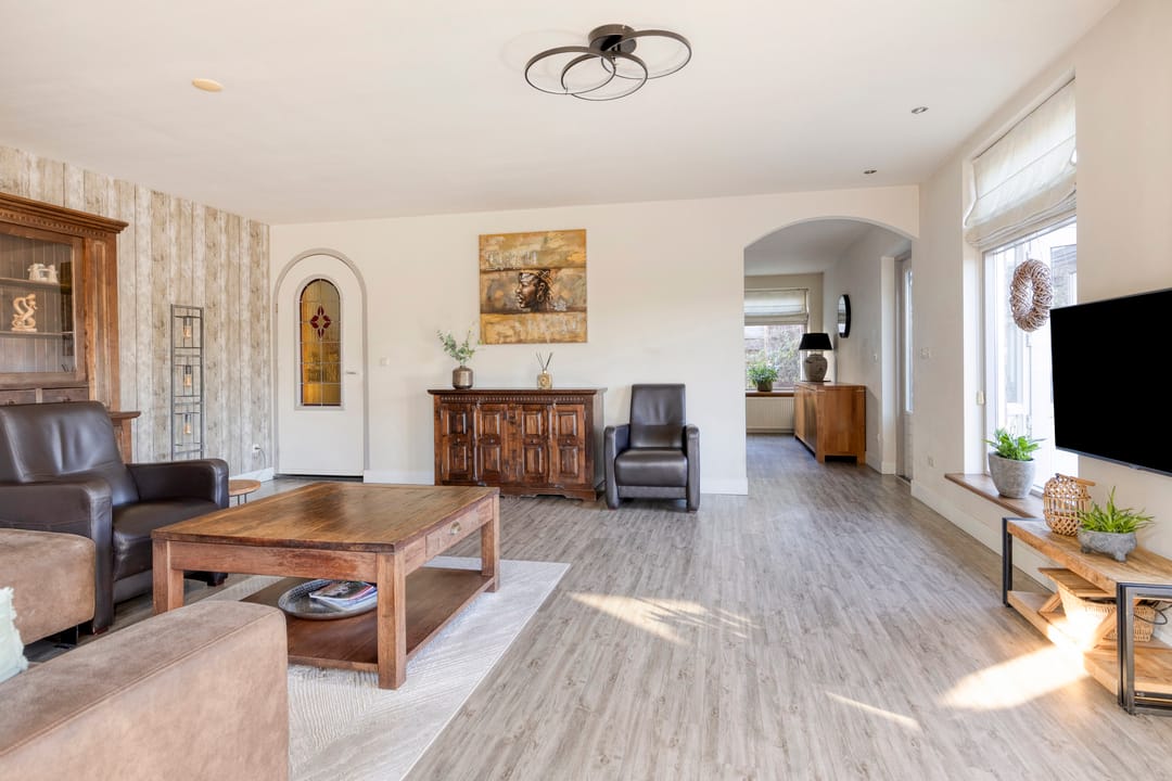 Spacious Residential Farmhouse with Annex in Elshout — 40