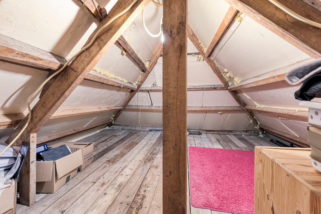 Spacious Residential Farmhouse with Annex in Elshout — 30