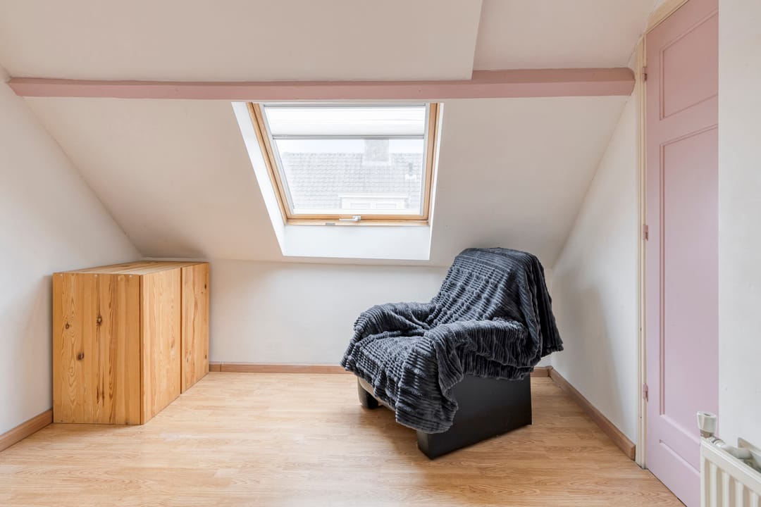Spacious Residential Farmhouse with Annex in Elshout — 27