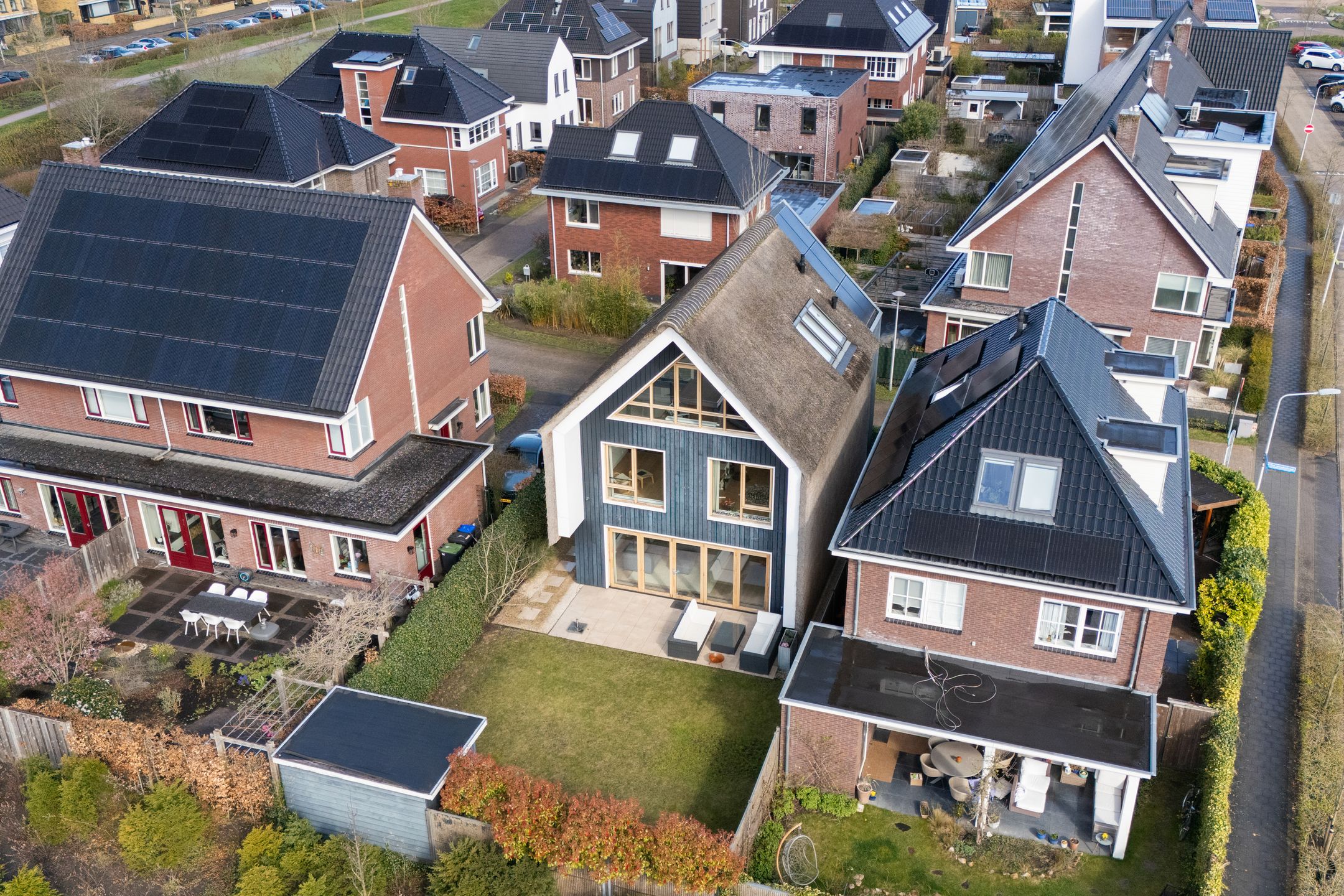 Foto 3 van Pim Jacobsstraat 1