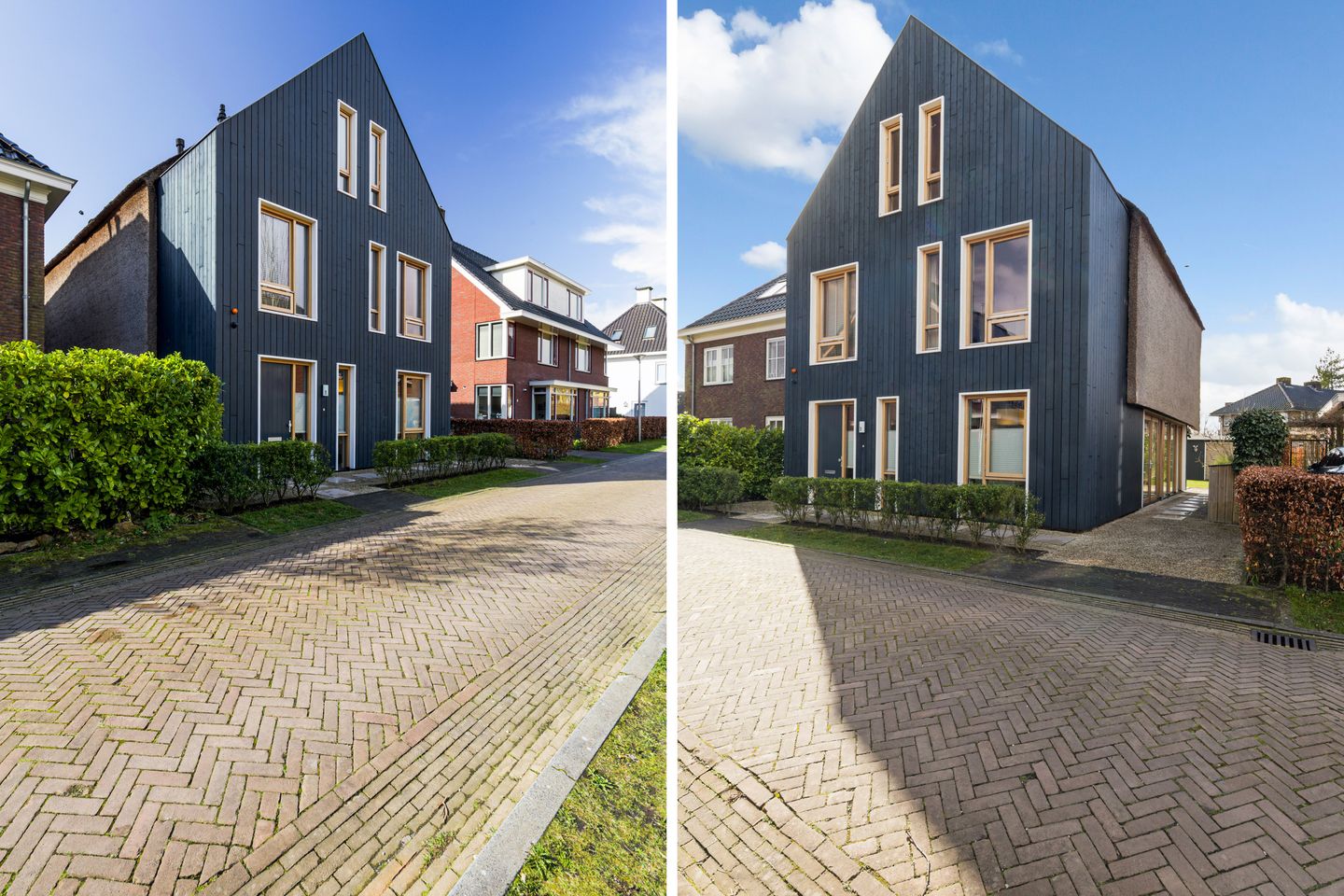 Foto 4 van Pim Jacobsstraat 1