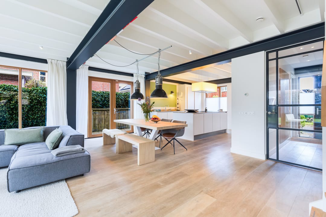 Foto 8 van Pim Jacobsstraat 1