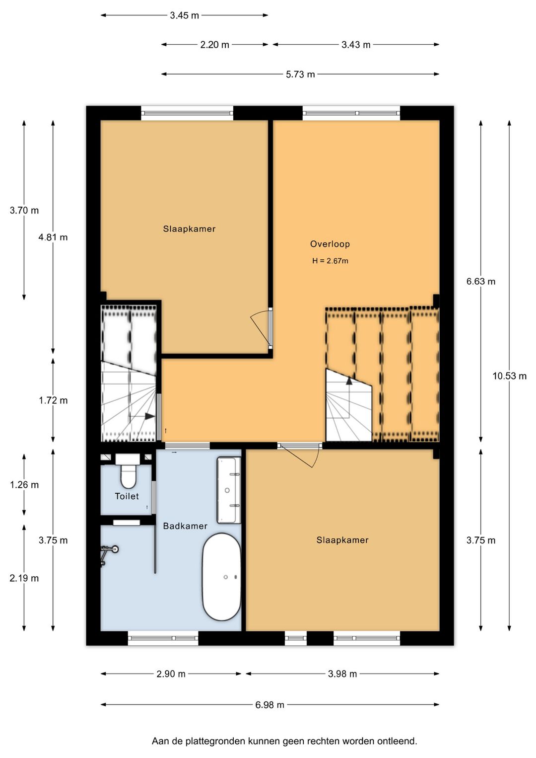 Foto 41 van Pim Jacobsstraat 1