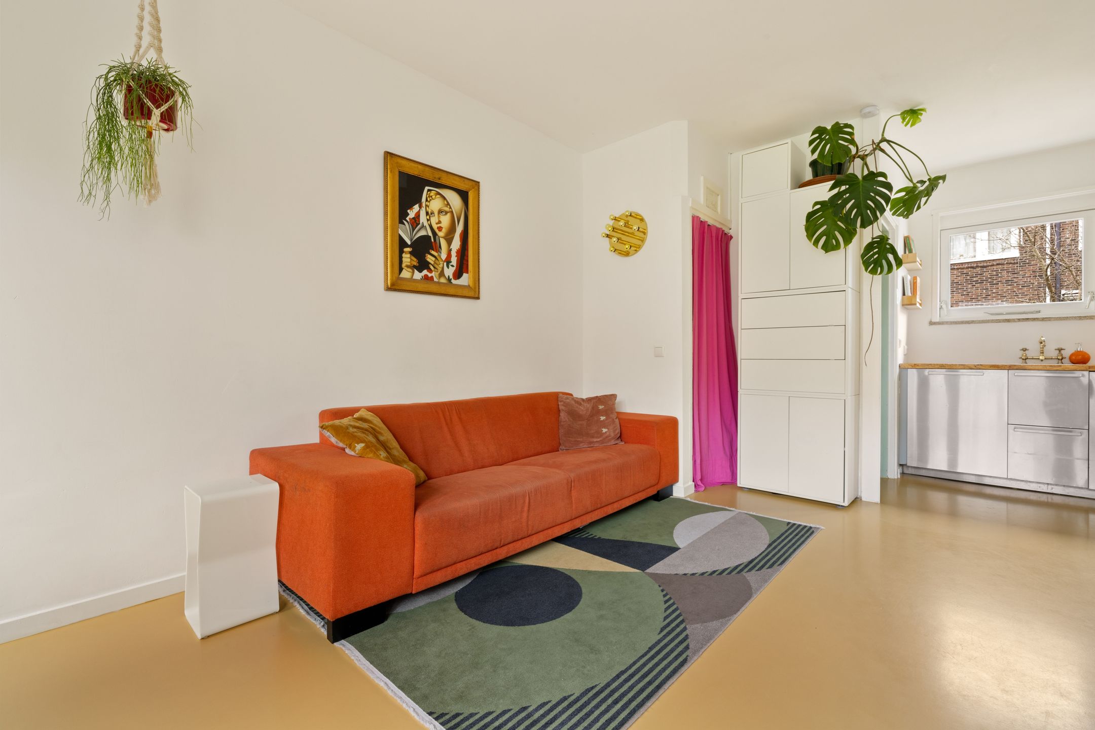 Foto 6 van Westwouderstraat 3