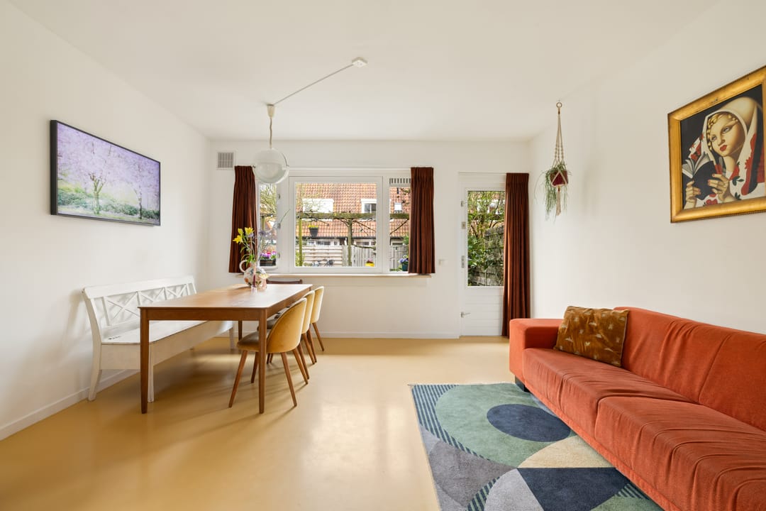 Foto 2 van Westwouderstraat 3