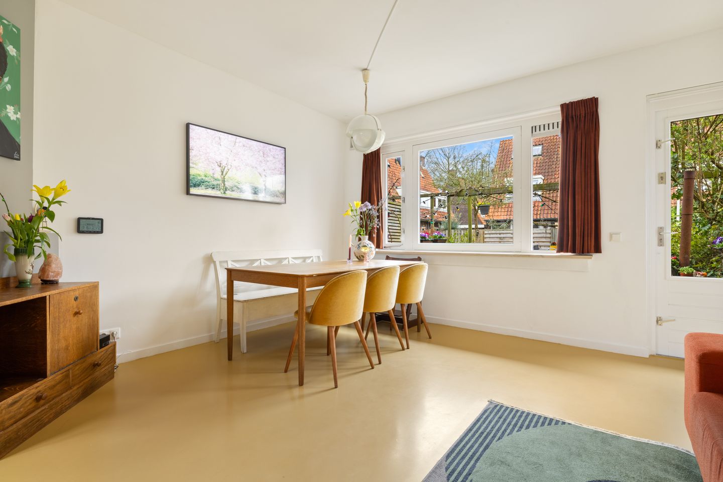 Foto 4 van Westwouderstraat 3