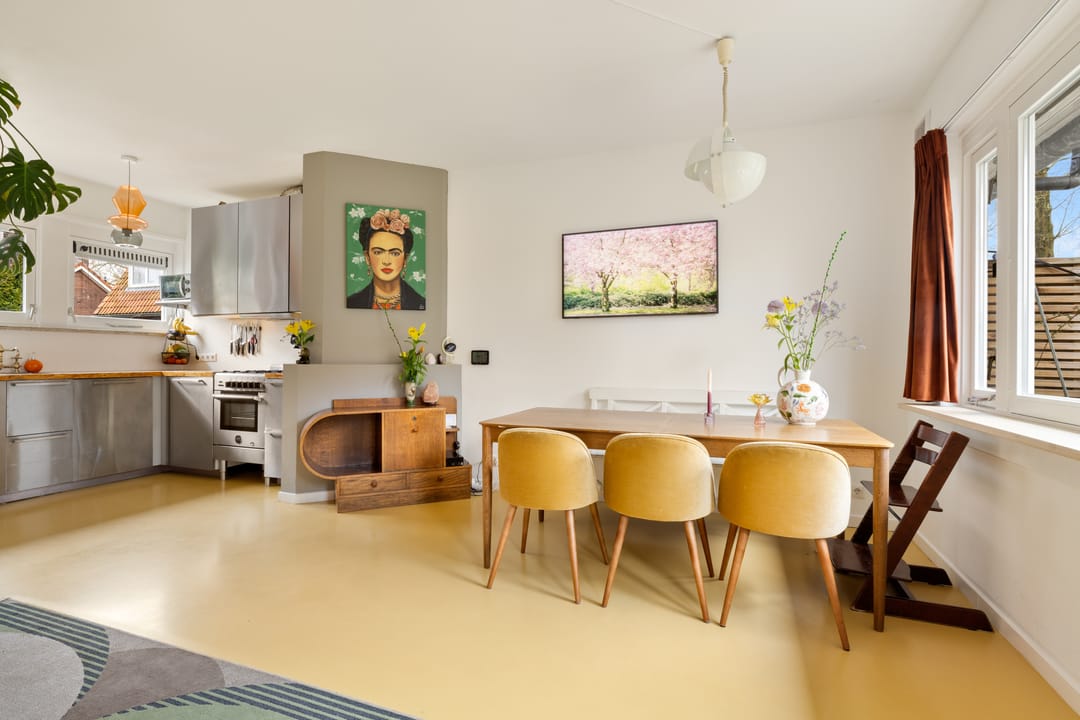 Foto 7 van Westwouderstraat 3