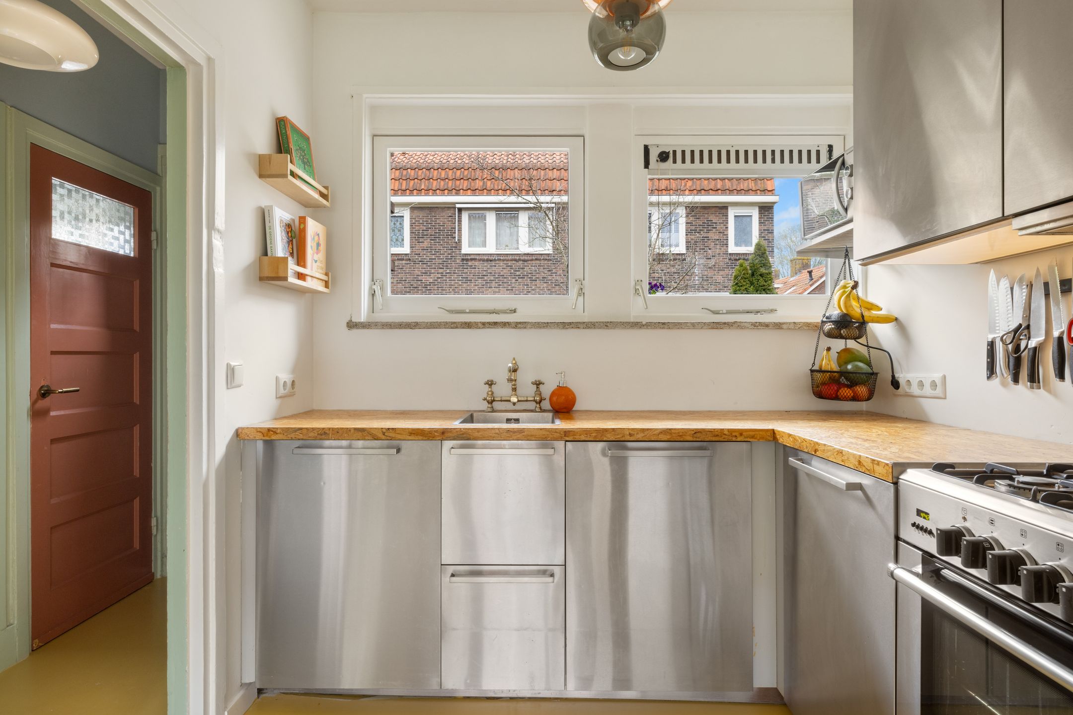 Foto 9 van Westwouderstraat 3