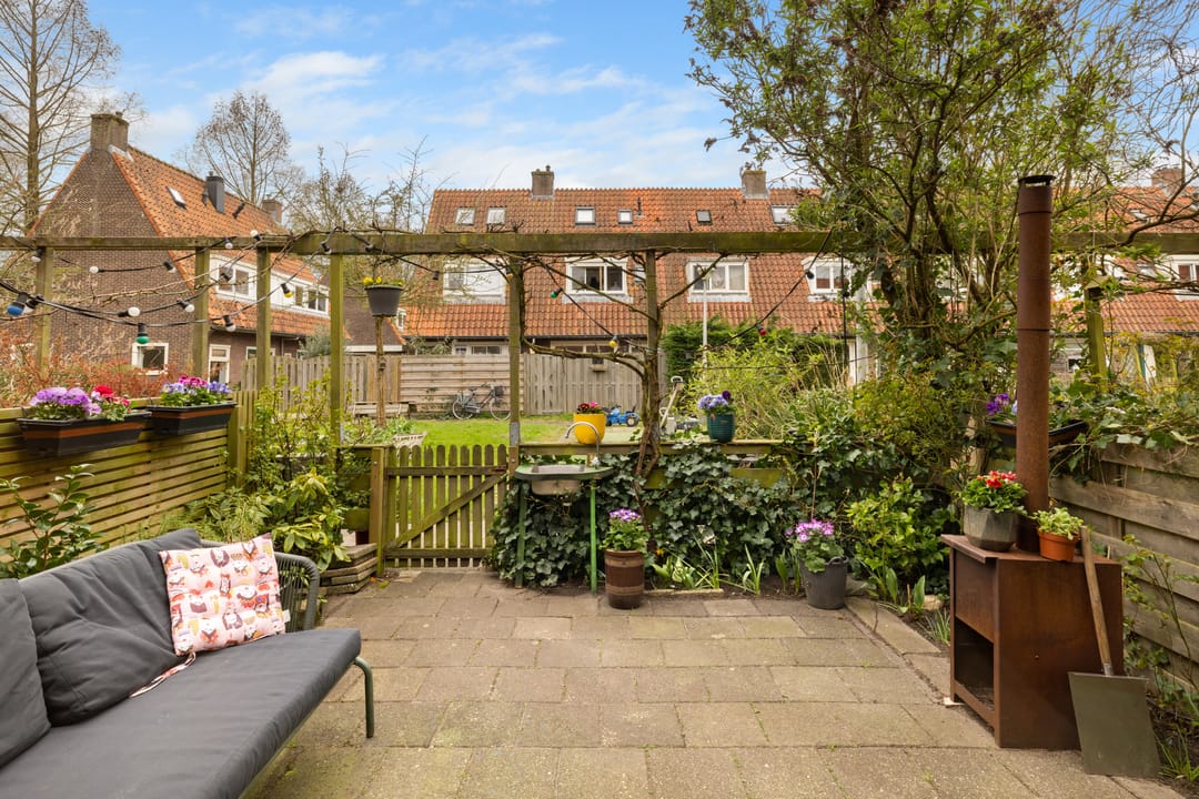 Foto 11 van Westwouderstraat 3