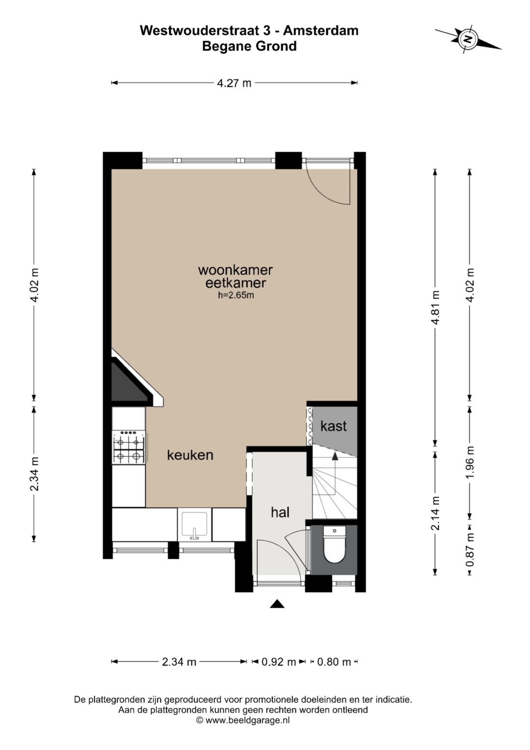 Foto 36 van Westwouderstraat 3