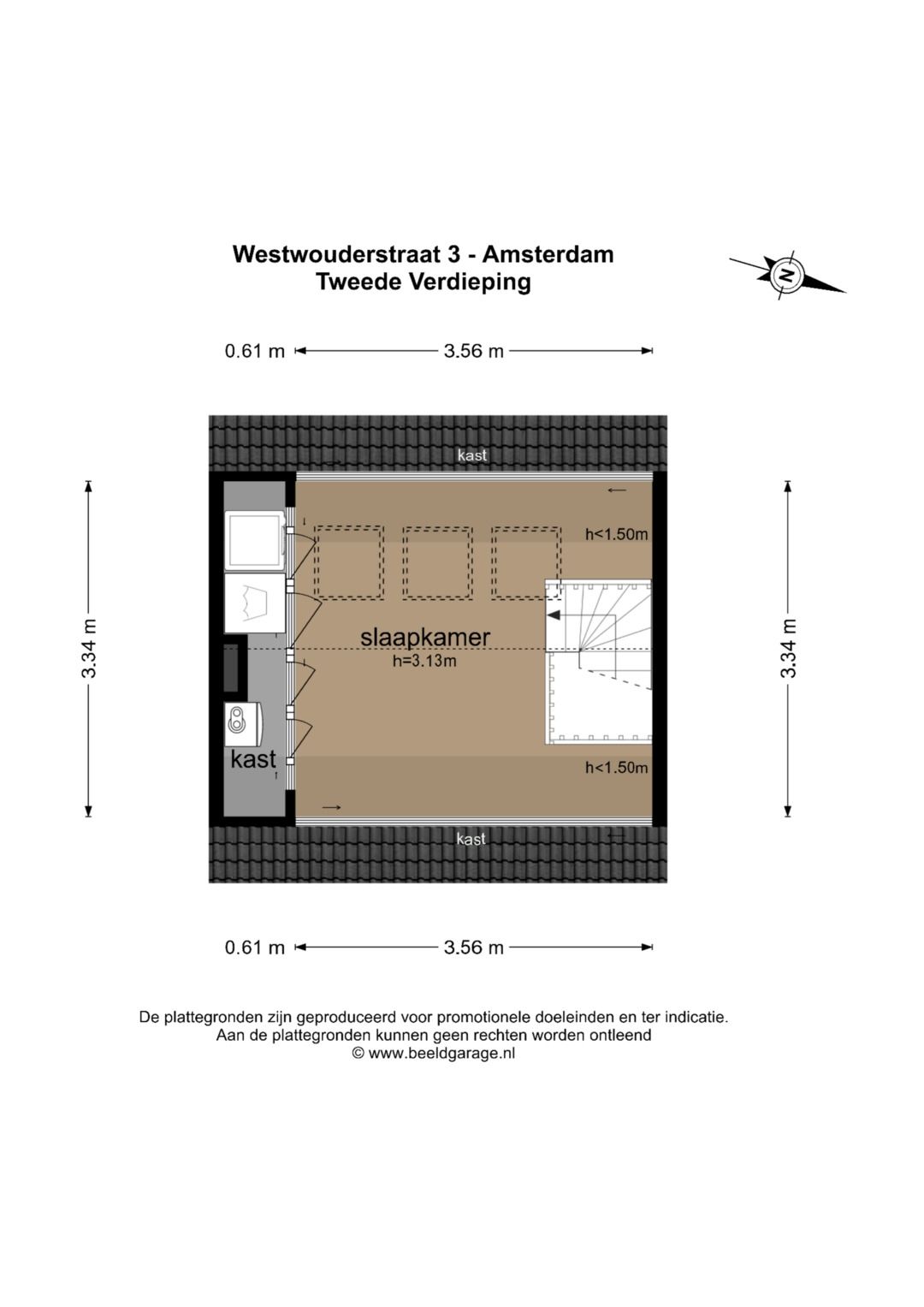 Foto 38 van Westwouderstraat 3