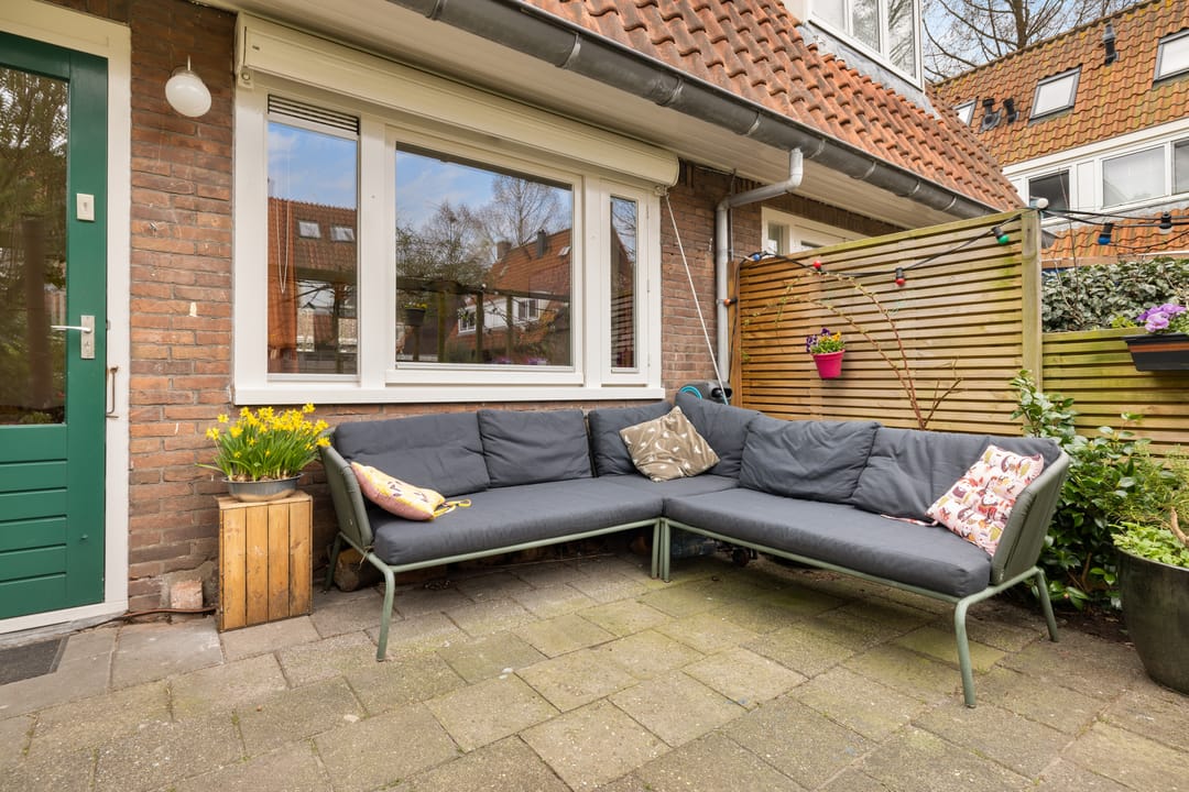 Foto 13 van Westwouderstraat 3