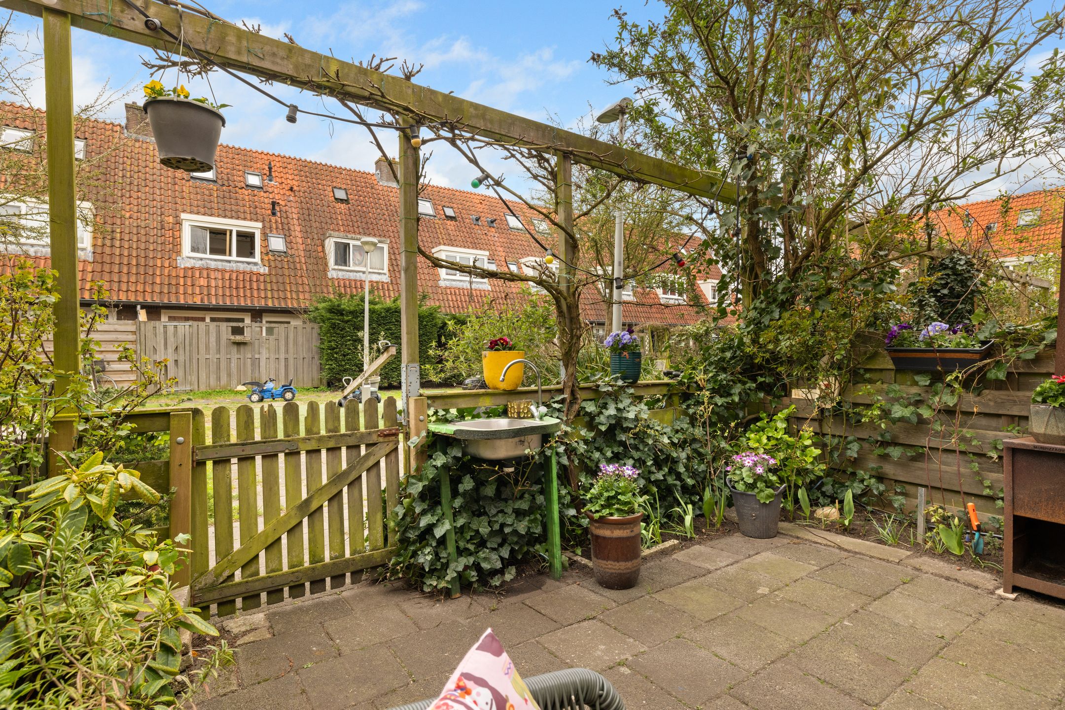 Foto 15 van Westwouderstraat 3