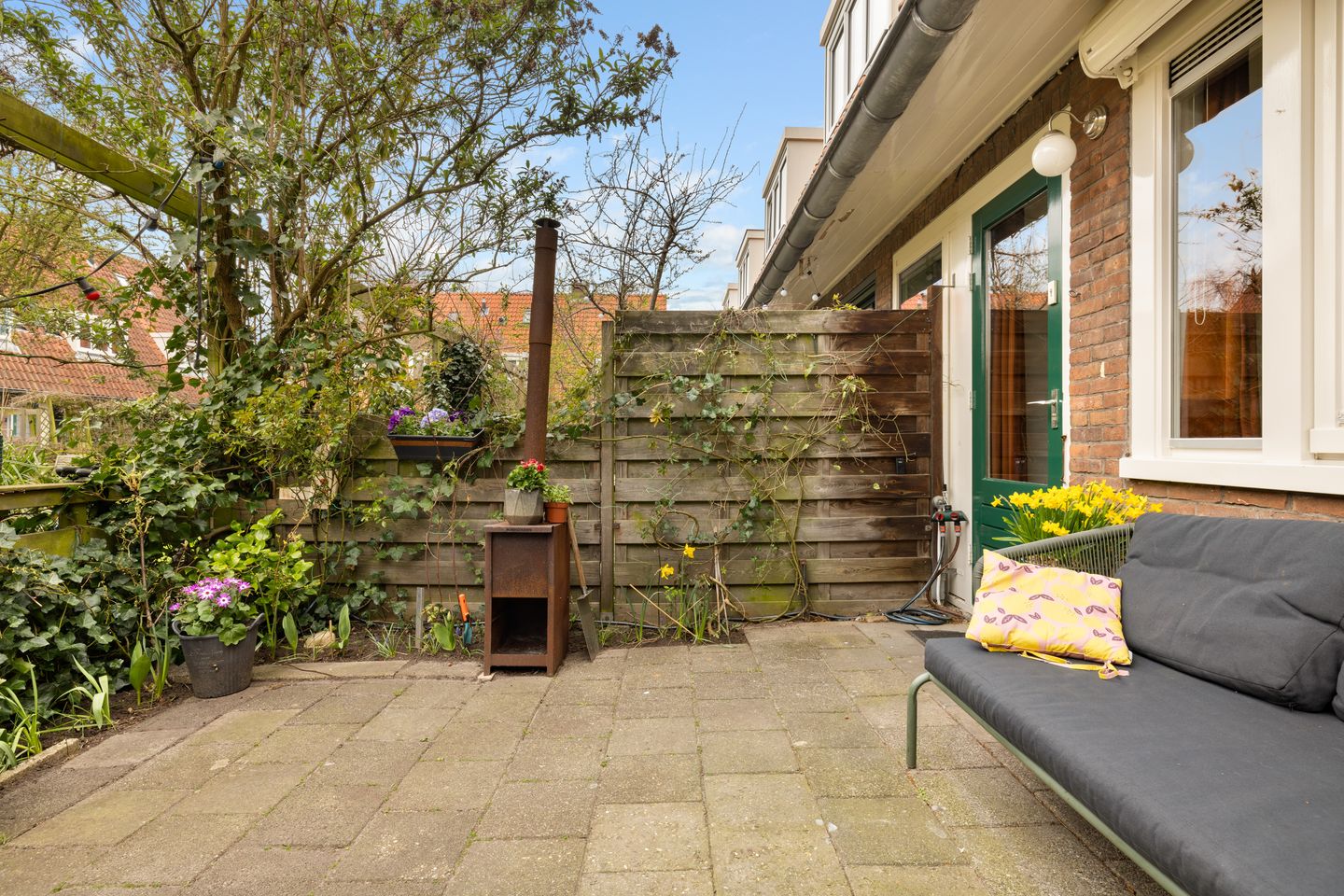 Foto 14 van Westwouderstraat 3