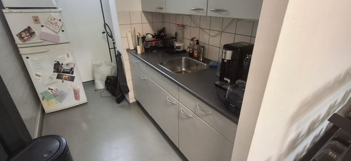 Photo 5 of Nieuwendammerkade 24-A