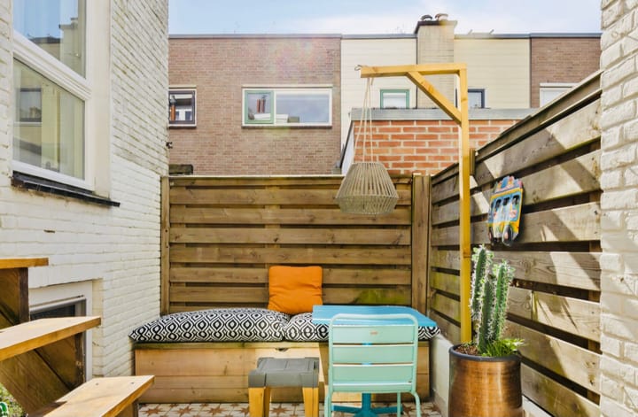 Foto 4 van van Noremborghstraat 49-A