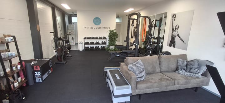 Photo 4 of Nieuwendammerkade 24-A