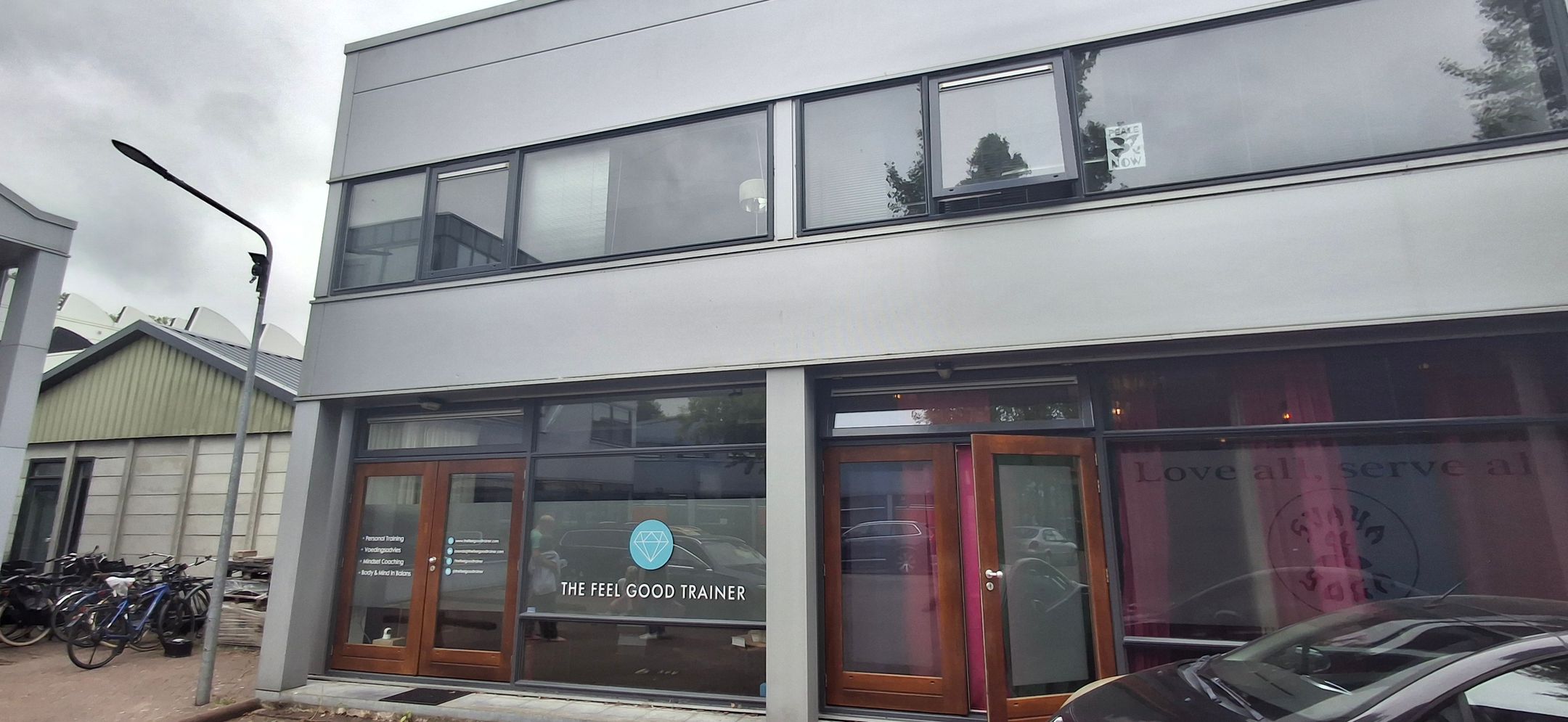 Nieuwendammerkade 24-A 24 A