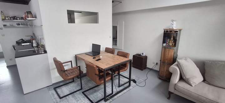 Photo 3 of Nieuwendammerkade 24-A