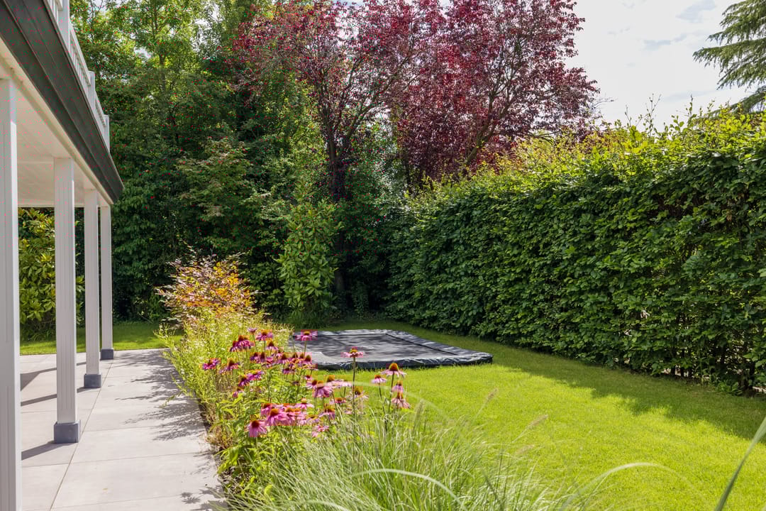 Foto 23 van Nassaupark 1