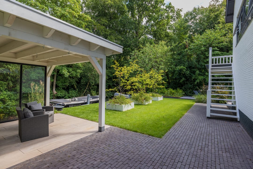 Foto 32 van Nassaupark 1