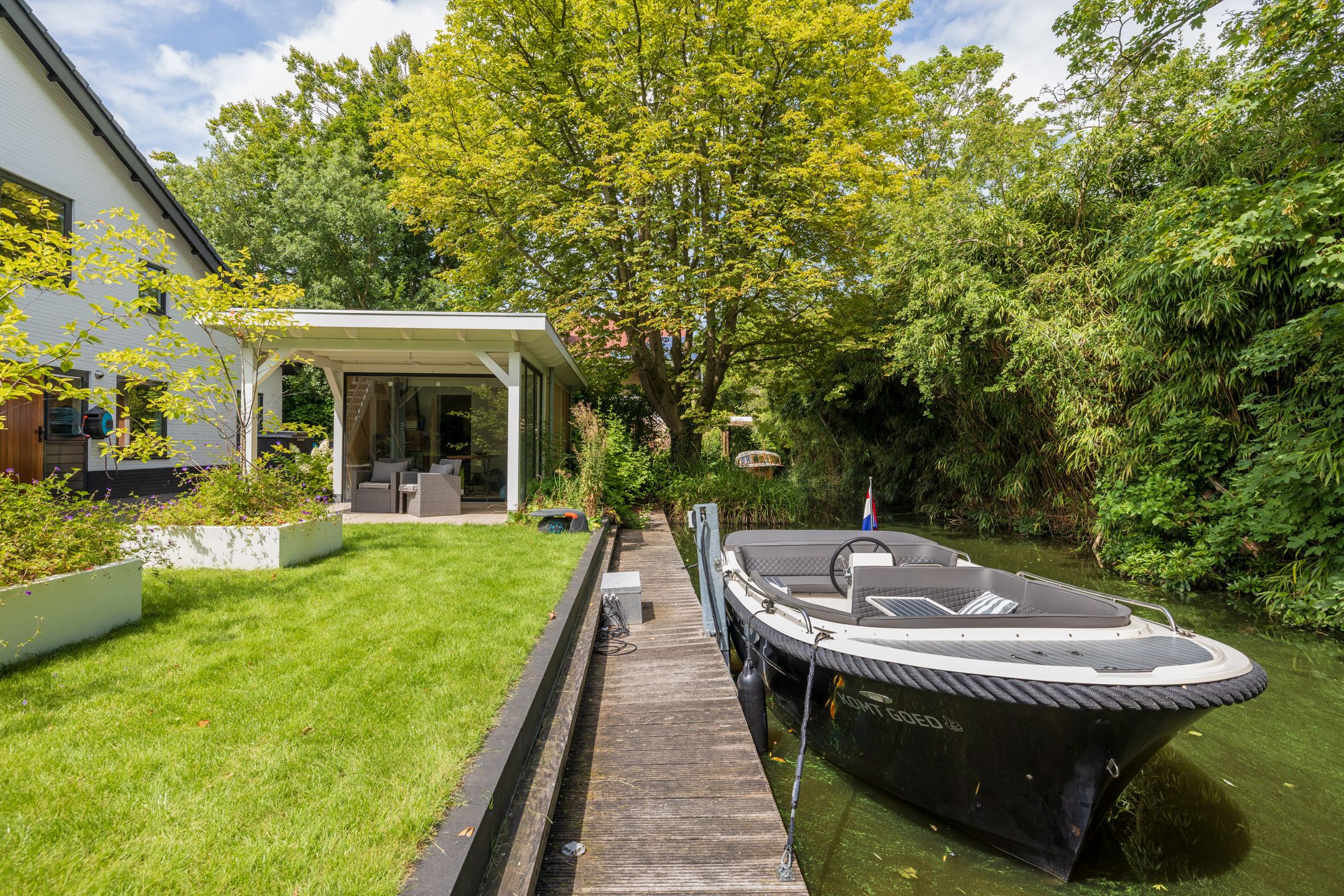 Foto 33 van Nassaupark 1