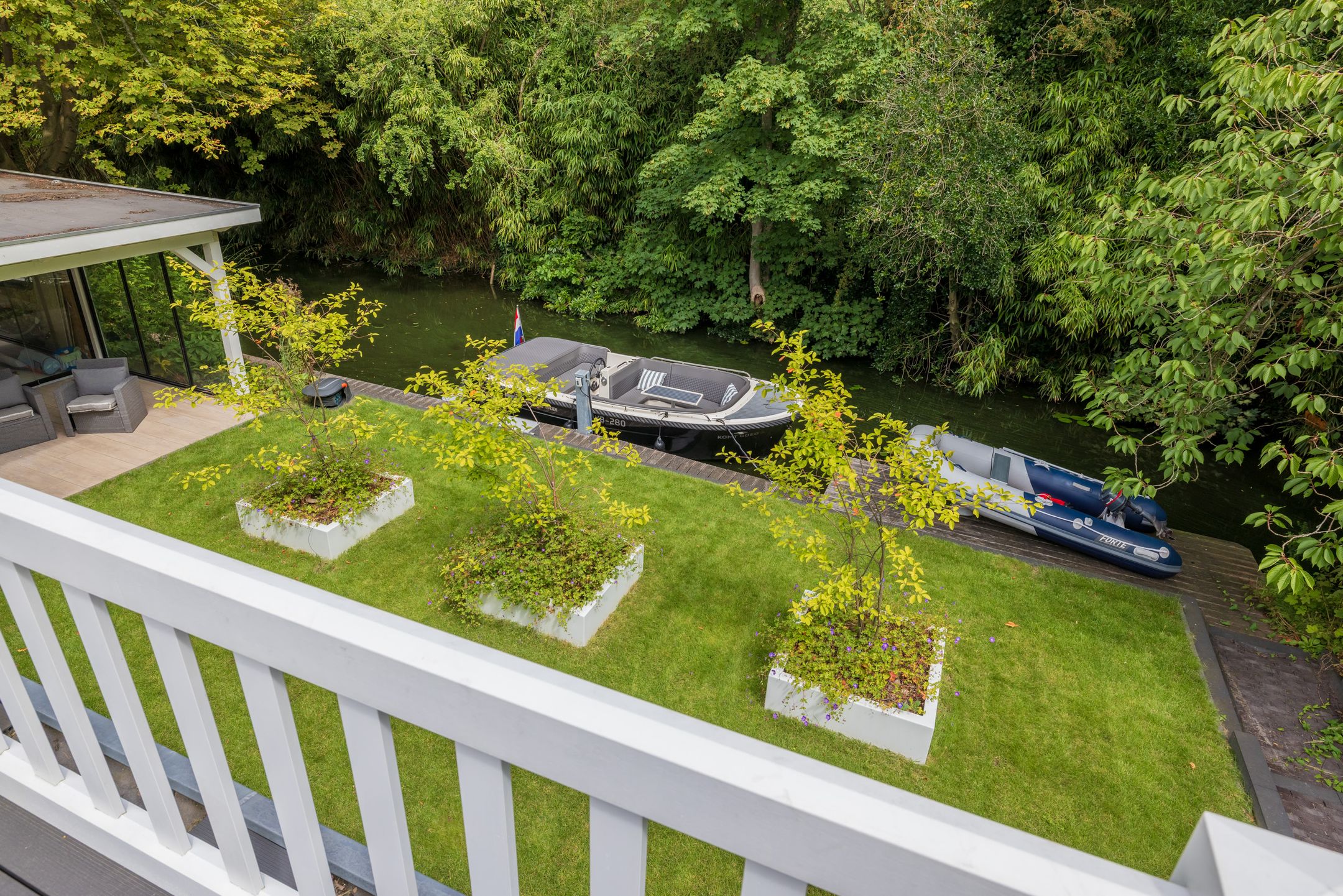 Foto 42 van Nassaupark 1