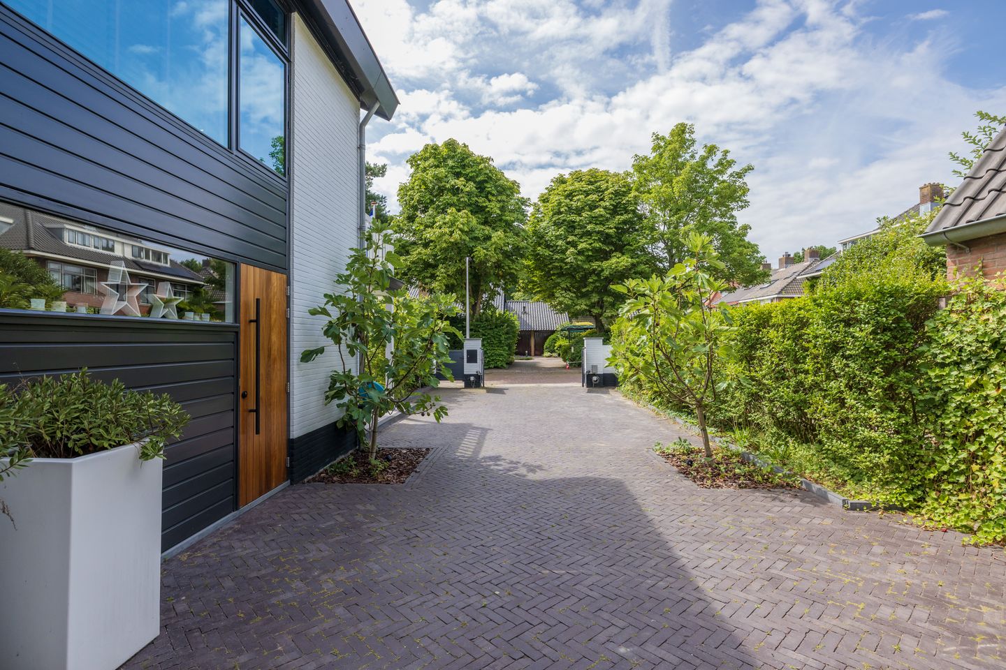 Foto 4 van Nassaupark 1