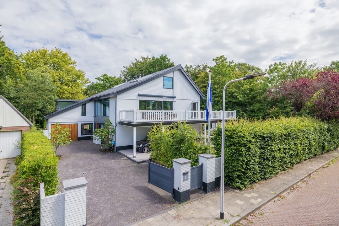 Foto 1 van Nassaupark 1