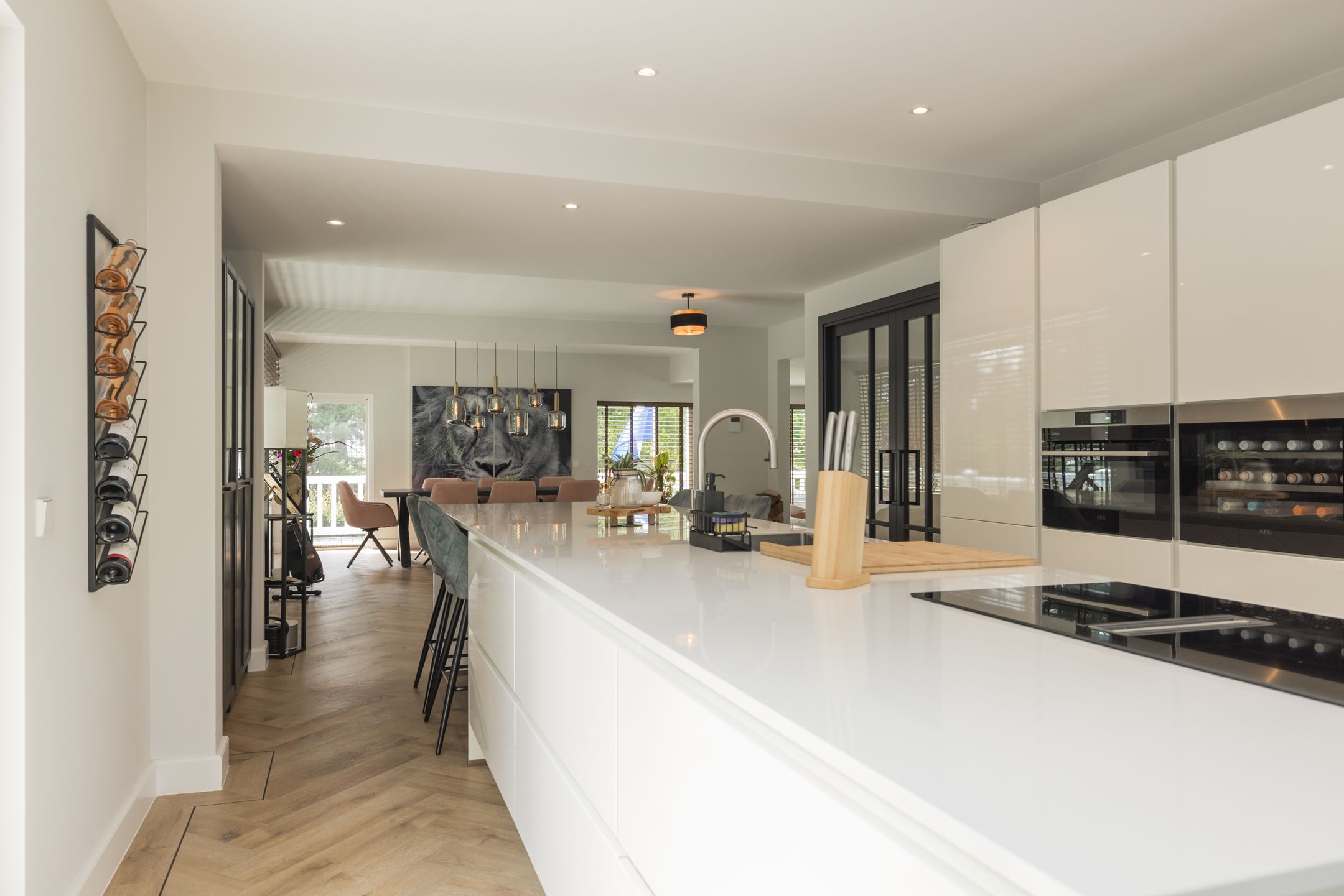 Foto 3 van Nassaupark 1