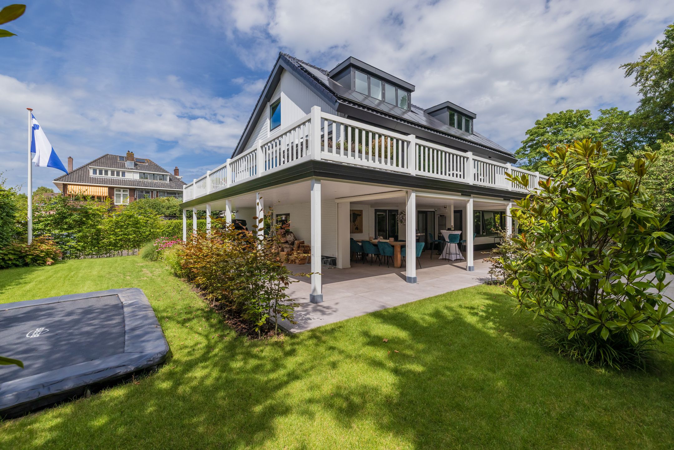 Foto 63 van Nassaupark 1