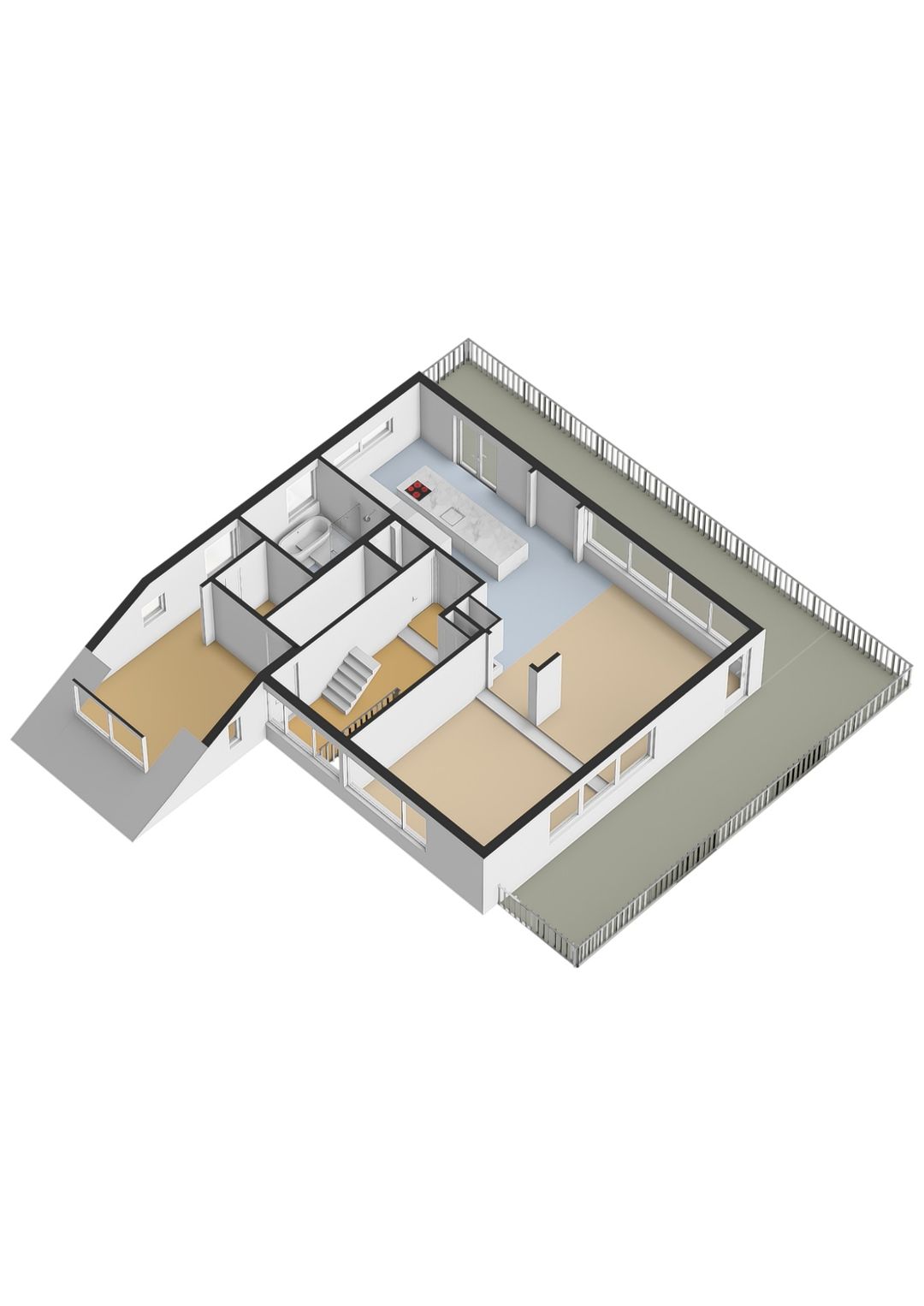 Foto 67 van Nassaupark 1