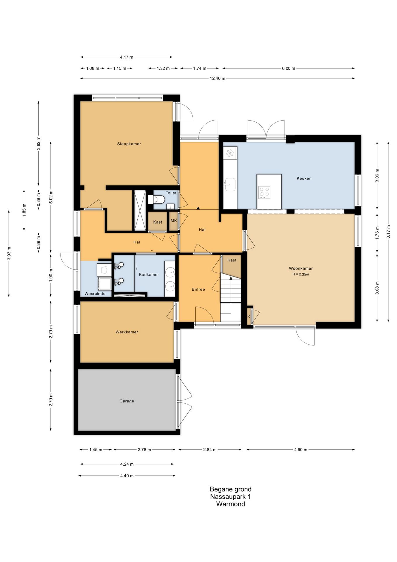 Foto 64 van Nassaupark 1