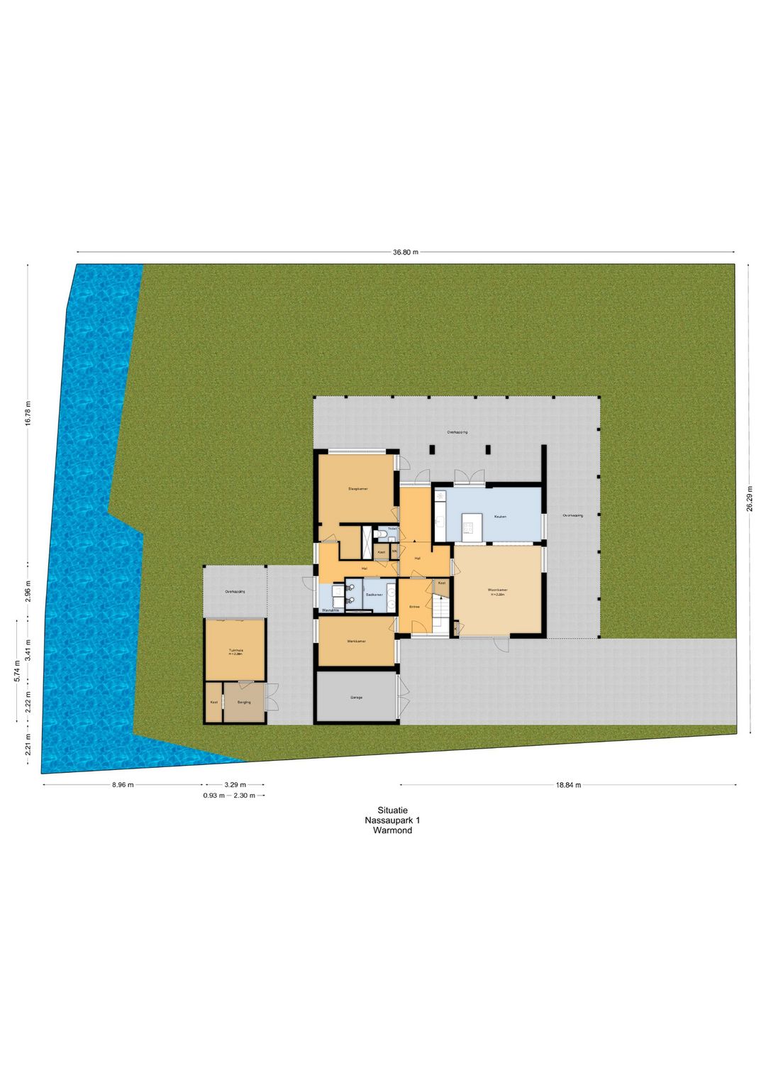 Foto 68 van Nassaupark 1