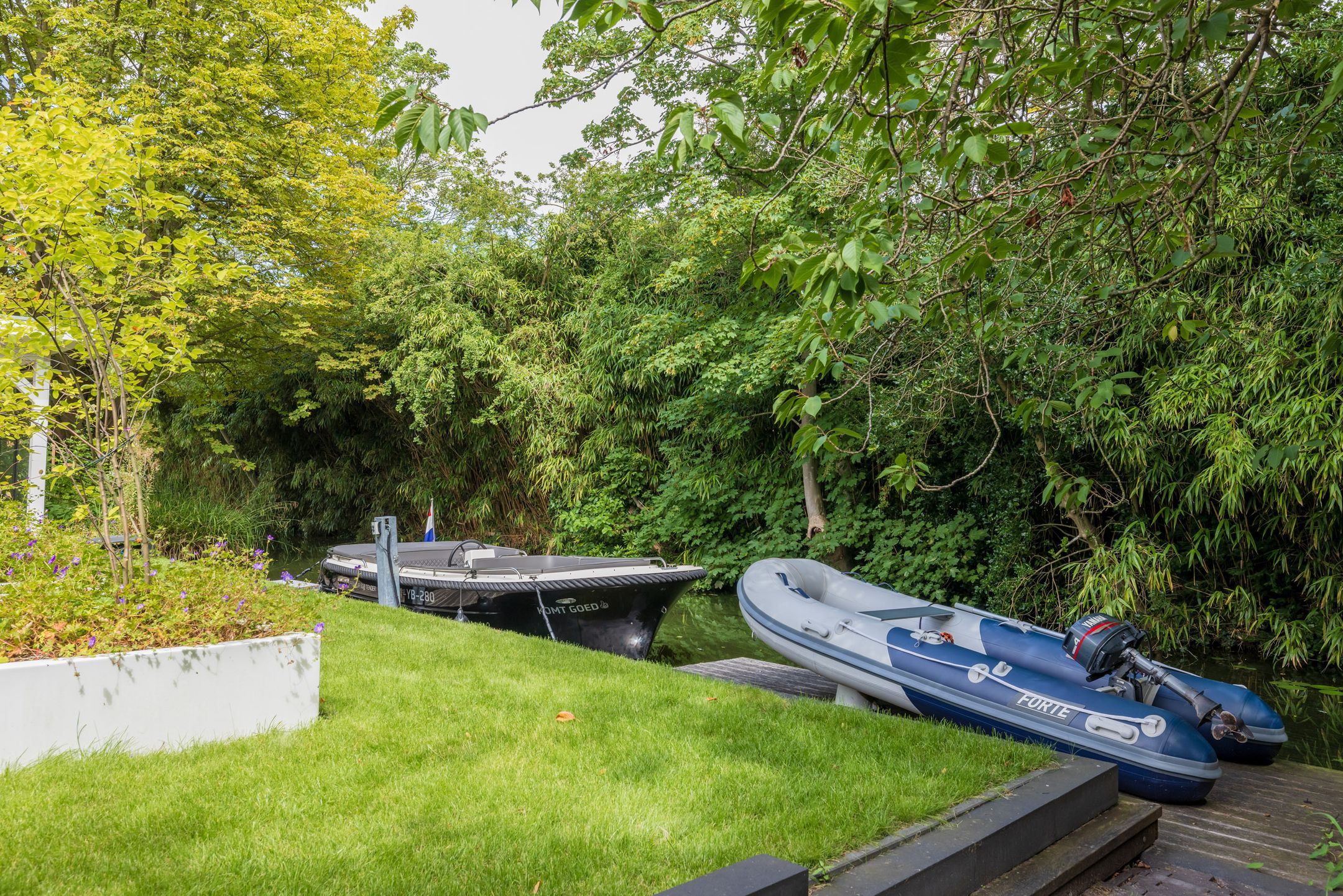 Foto 30 van Nassaupark 1