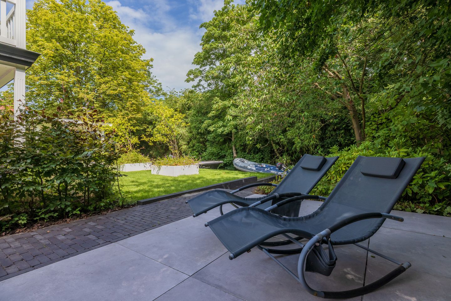 Foto 29 van Nassaupark 1