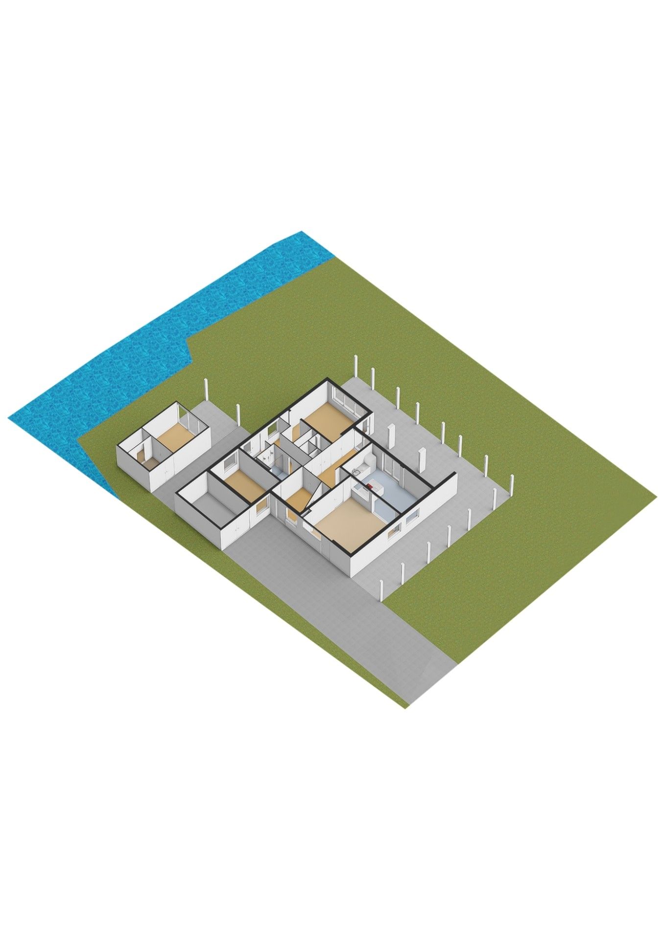 Foto 69 van Nassaupark 1