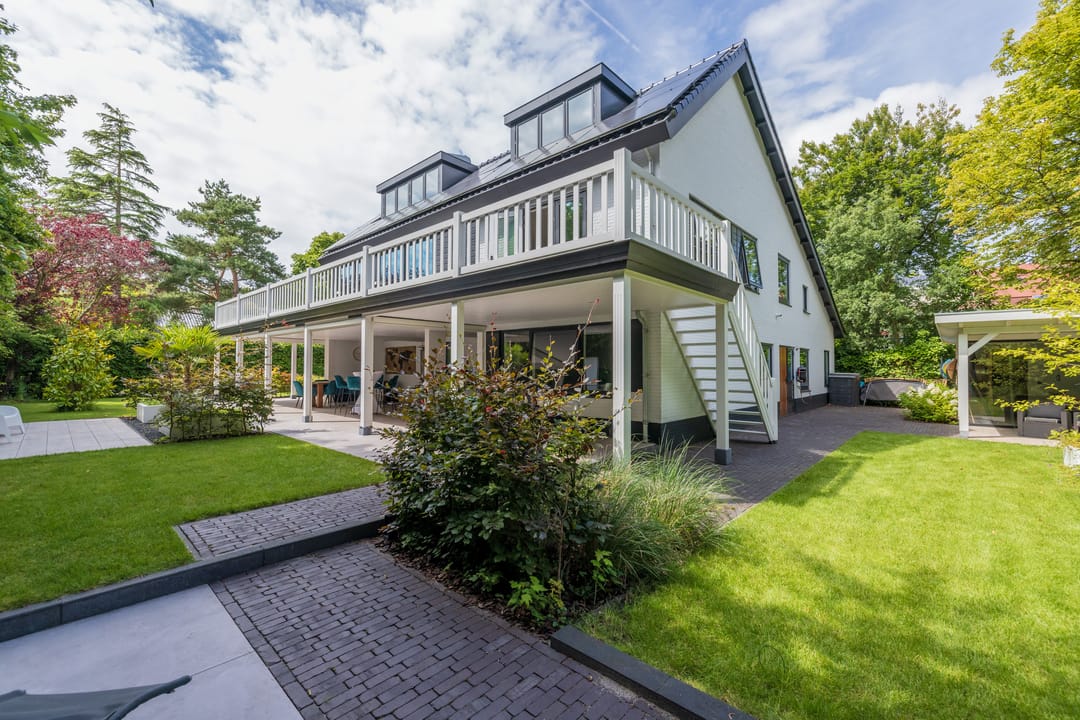 Foto 31 van Nassaupark 1