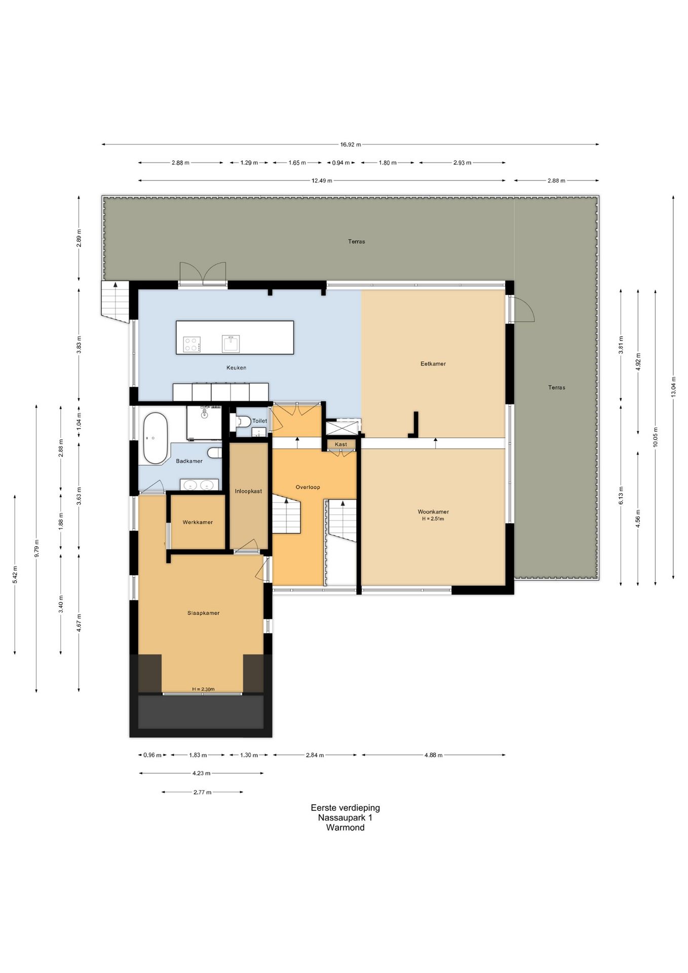Foto 66 van Nassaupark 1