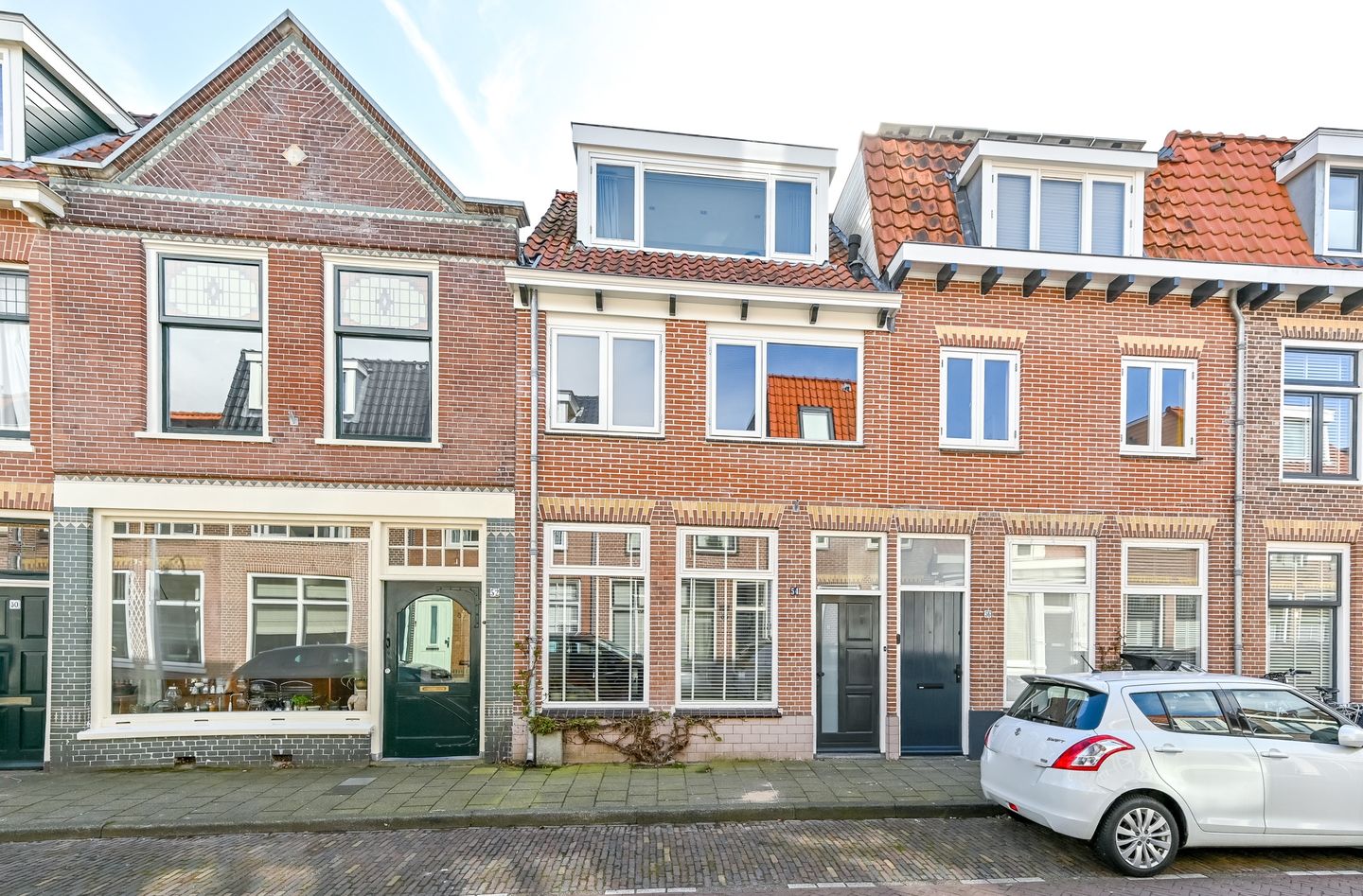 Photo 1 of Oranjestraat 54