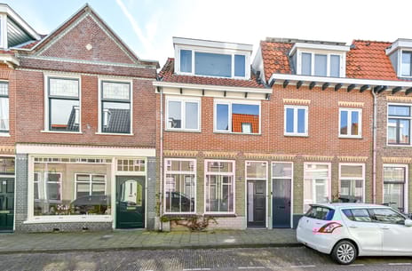 Oranjestraat thumbnail