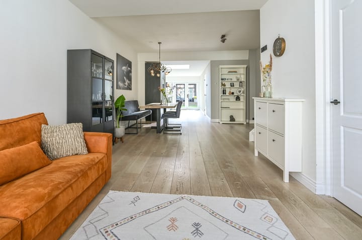 Photo 4 of Oranjestraat 54