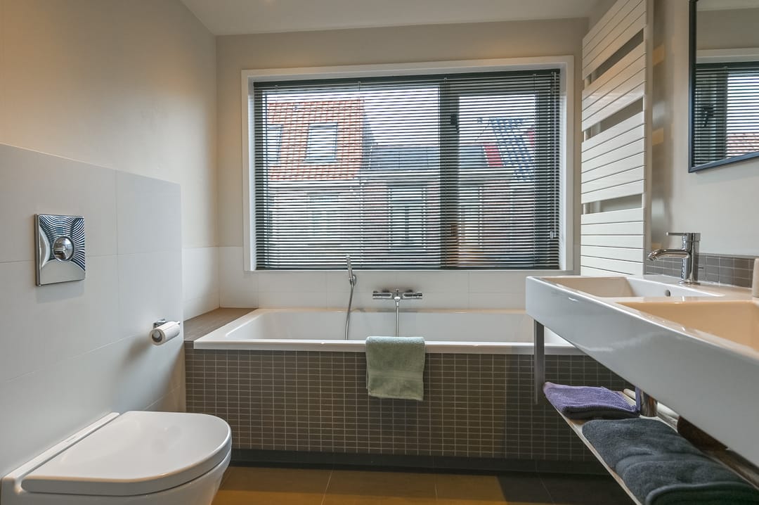 Characterful family home with south-facing garden in Haarlem's Leidsebuurt — 21
